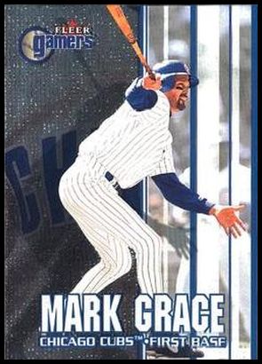 63 Mark Grace